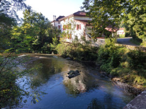 ©Maison Donamaria Saint Jean Pied de Port